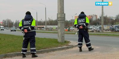 ГАИ объявила об усилении контроля вблизи мест отдыха и дач. Будет работать "Автоураган"