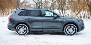 Самые надёжные двухлетние кроссоверы: рейтинг экспертов