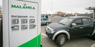 В Беларуси новые цены на зарядку электрокаров – уже с 1-го апреля