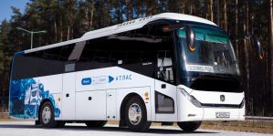 В Беларуси меняют требования к перевозчикам. Предлагают проверить з/п за год до конкурса – и она должна быть больше минималки