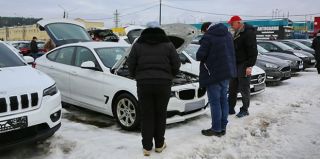 Названы самые ликвидные 3-летние машины среди массовых и премиальных марок