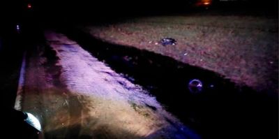 Обновлено: ГАИ нашла водителя фуры, устроившего смертельный наезд на велосипедиста в Вороновском районе