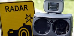 Белорус попал на камеру, но утверждал, что за рулем был не он. Обмануть судебных экспертов не вышло