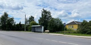 Подошел к людям на остановке, спросил о чем-то, а потом врезал. Поступок подростка из Гродно потянет на 3 года лишения свободы