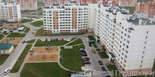 В Ольшанке определили место для строительства очередного торгового центра – вот где он появится