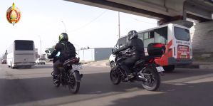 Всплеск аварий среди мотоциклистов: Госавтоинспекция объявила профилактическую акцию