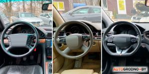 Угадай автомобиль по его салону! Подарки от магазина "Автомир"