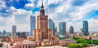 Польша начала прием документов на туристические визы для белорусов