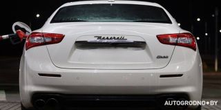 Сегодня ночью в Беларуси подорожает топливо 