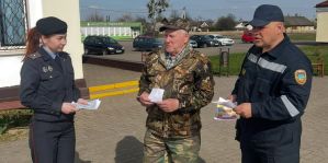 Жительница Гродно упала на железнодорожные пути. Но поезд успел остановиться