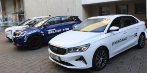 Падение второй месяц подряд. Сколько новых автомобилей продали дилеры в апреле