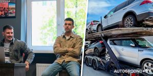 Пригоняют ли гродненцы авто из США? Специалисты рассказали о нюансах реальных и мифических