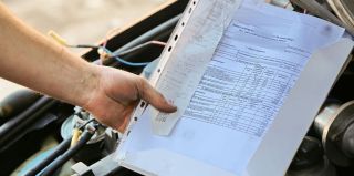 Ремонт не у дилера: слетит ли авто с гарантии? Какие запчасти нельзя возвращать в магазин? Ответы на популярные вопросы