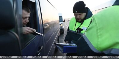 Правила дорожного движения могут быть изменены после проверки маршруток. У нарушителей хотят изымать машины