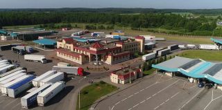 Польша может открыть пункт пропуска "Бобровники" на границе с Беларусью