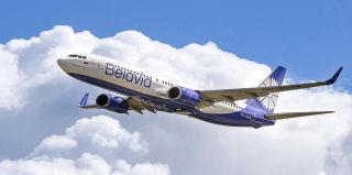 "Белавиа" объявила скидки в 50% на осенне-зимние рейсы
