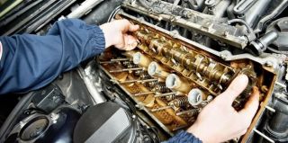 Машина сломалась сразу после покупки. Что делать?