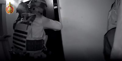 В Беларуси задержаны участники двух групп. Занимались вымогательством в магазинах и на автозаправках, в Гродненской области – тоже