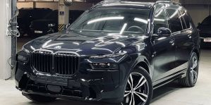 В Польше задержаны 20 человек: они продали несколько сотен люксовых авто в обход санкций 