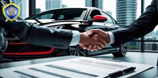 Житель Гродно убедил людей оформить автомобили в лизинг, а сам сбежал в Грузию. Пока известно 11 фактов, но их может быть больше