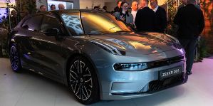 Zeekr запретил продавать свои электромобили в России. Как это коснется Беларуси?