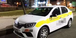 Налоговики взялись за такси: почему как прежде уже не будет