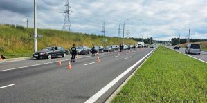 В Гродненской области провели "Фильтр". Что стало массовым нарушением?