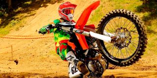 14-16 июля в Гродно состоится мотокросс. Программа