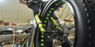 ГАИ будет изымать некоторые самодельные электровелосипеды "как вещественное доказательство"