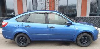 Купил подержанную Lada, а у нее скручен пробег и прошлое в такси. Можно ли вернуть такую машину?