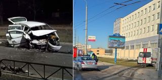 В Гродно ищут очевидцев резонансных аварий. Может, вам есть что рассказать?