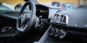 Как определить рыночную стоимость автомобиля при разделе имущества? Объяснил эксперт