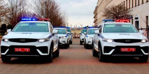 На дороги Гродно возвращаются "Фильтры". Они будут частыми уже с завтрашнего дня