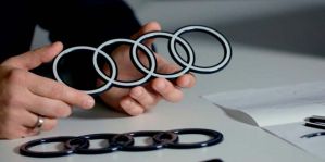 Audi зарегистрировала новые товарные знаки в России, в том числе кириллическое «АУДИ»