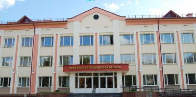 Прокуратура взыскала с работника 140 тысяч рублей в пользу "Гродноавтодора". За что?