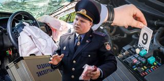 Почему подушки безопасности могут не сработать? Рассказали в Госкомитете судэкспертиз