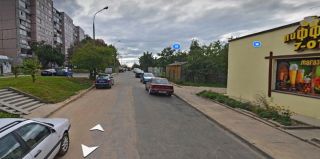 На Кленовой – ремонт теплотрассы. Часть улицы закроют на месяц