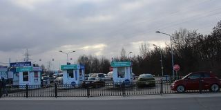 Теперь официально не нужно предъявлять "Зеленую карту" при выезде из Беларуси