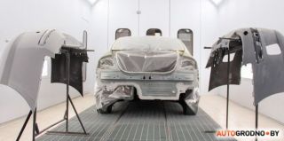 Как избежать обмана на автосервисе. Белорусские эксперты подготовили инструкцию