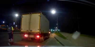 Ситуация в Гродно: водительское удостоверение есть, но без нужной категории. Водитель – бесправник?