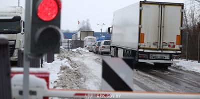 ГПК: "Действия польских властей могут привести к коллапсу по обе стороны границы"