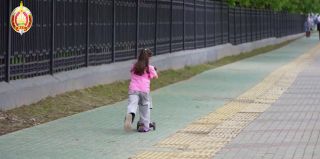 У дороги нет каникул! С начала года на дорогах Беларуси погибло 10 детей