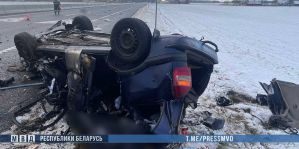 В аварии на М6 погибли четверо, включая двоих детей. Дело направили в суд