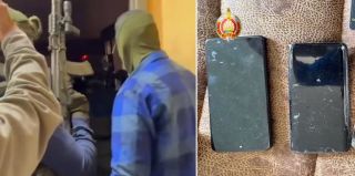 Ипэшник хотел получить 35 тыс. долларов за угнанную в России AUDI. Но авто никто не угонял. Эта схема оказалась не единственной