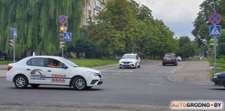 "Сказали приходить через 3 месяца". Сдать экзамен в ГАИ на "автомате" все еще нельзя?