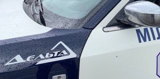 В Гродно остановили водителя: ему 72, а у него – 2 промилле. Всем бы такое здоровье