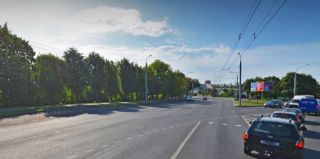 ГАИ ищет очевидцев ДТП с троллейбусом. Оно произошло на прошлой неделе