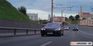 Как это возможно? Налоговая насчитала транспортный налог на электромобиль