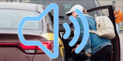 Таксист вышвырнул пассажирку за просьбу выключить музыку. А кто должен выбирать треки? Случай в Витебске