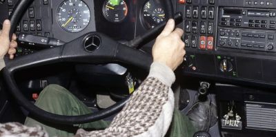 Медицинский эксперимент с водителями автобусов и маршруток проведут в Гродненской области